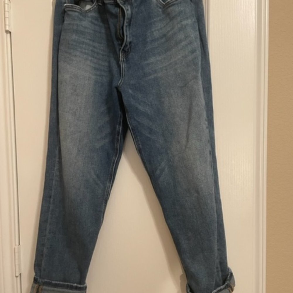 Women's Vervet Boyfriend jeans